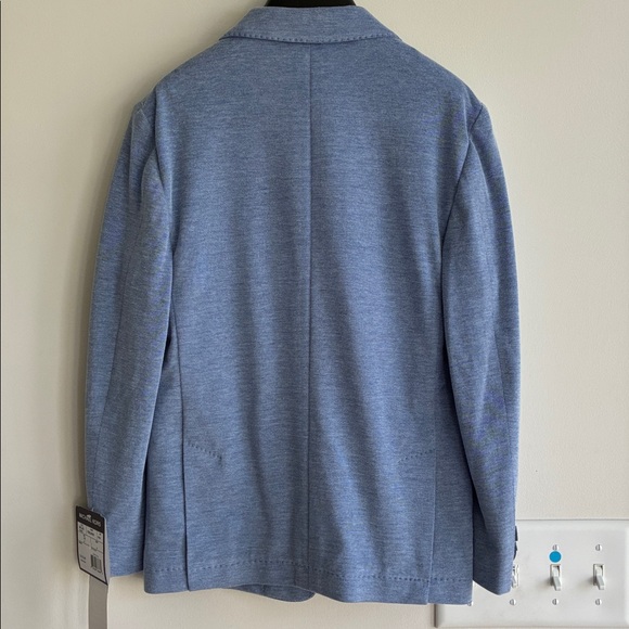 Michael Boy Suit Jacket - Picture 9 of 11